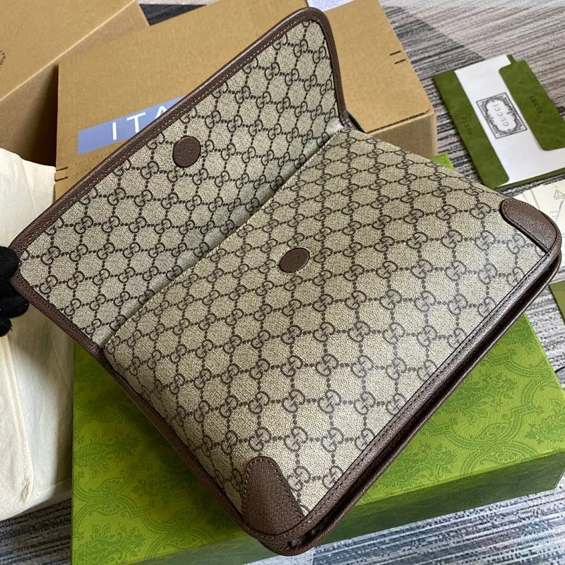 All Categories Official Website "Brand Women's Bags" Women's Bags 💙 GUCCI 2025 New GUCCI Crossbody Bag