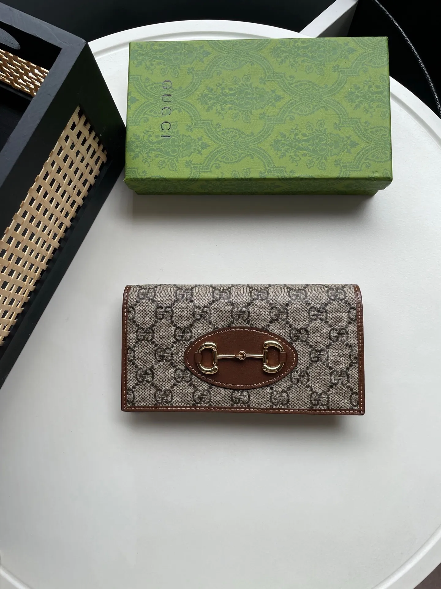 All Categories Official Website "Brand Women's Bags" Women's Bags 💙 GUCCI 2025 New GUCCI Crossbody Bag