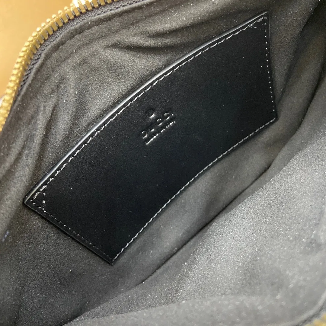 All Categories Official Website "Brand Women's Bags" Women's Bags 💙 GUCCI 2025 New GUCCI Crossbody Bag
