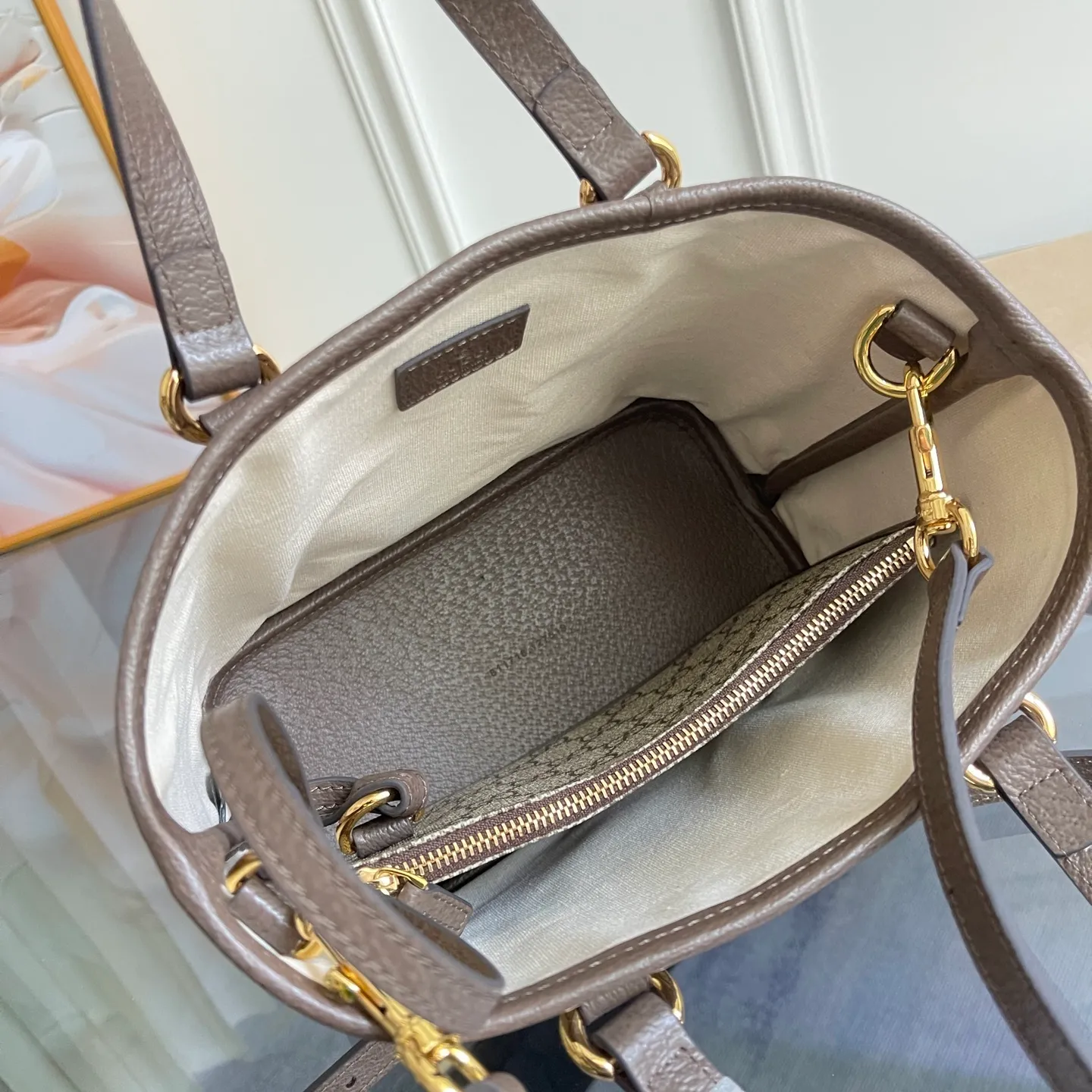 All Categories Official Website "Brand Women's Bags" Women's Bags 💙 GUCCI 2025 New GUCCI Handbags