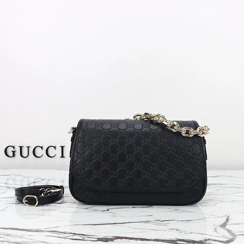 All Categories Official Website "Brand Women's Bags" Women's Bags 💙 GUCCI 2025 New GUCCI Crossbody Bag