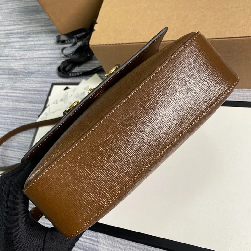 All Categories Official Website "Brand Women's Bags" Women's Bags 💙 GUCCI 2025 New GUCCI Crossbody Bag