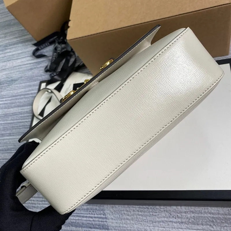 All Categories Official Website "Brand Women's Bags" Women's Bags 💙 GUCCI 2025 New GUCCI Crossbody Bag