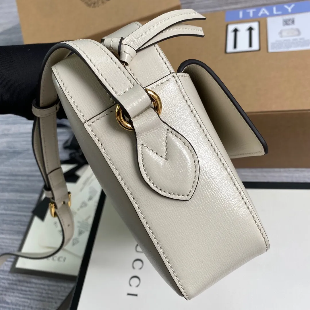 All Categories Official Website "Brand Women's Bags" Women's Bags 💙 GUCCI 2025 New GUCCI Crossbody Bag