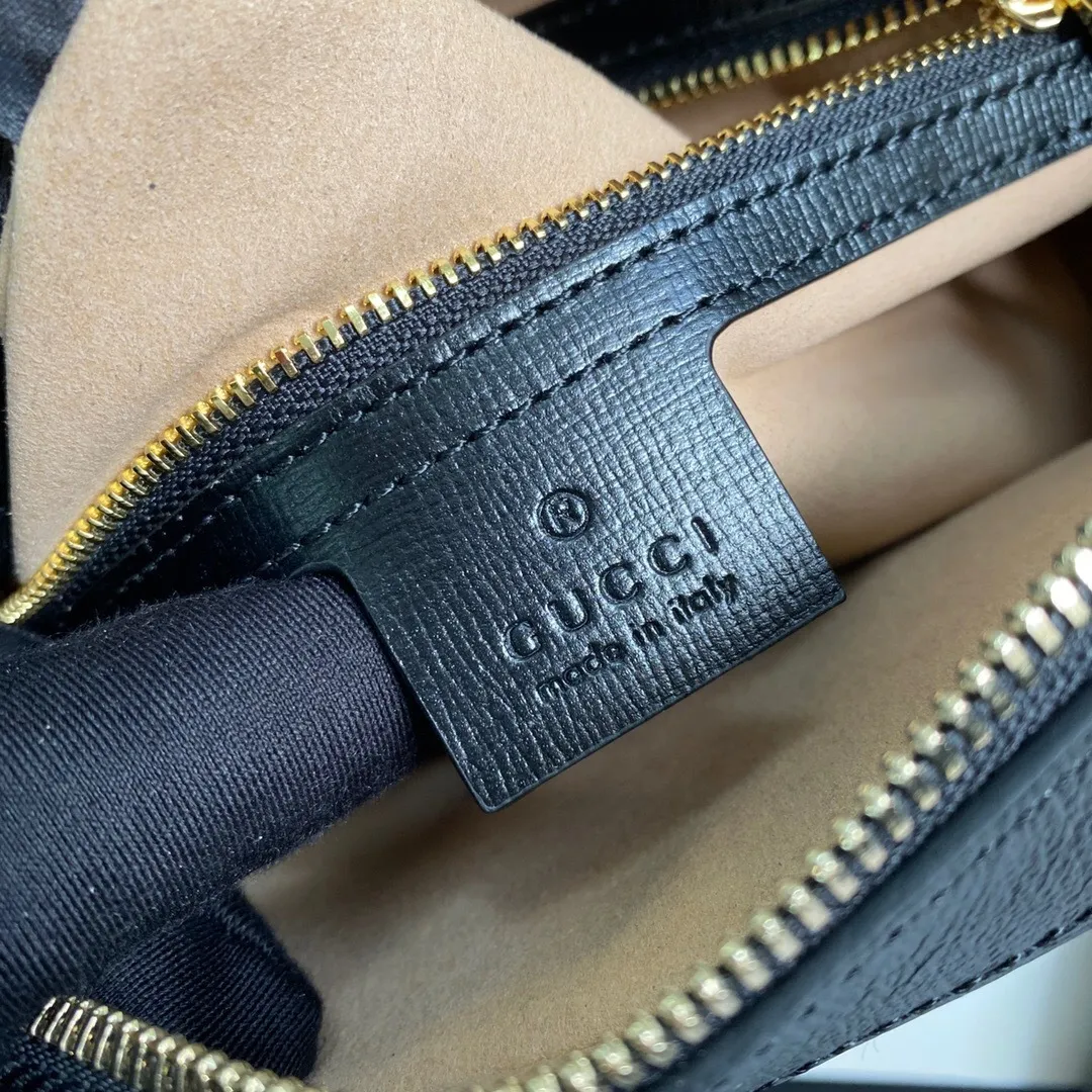 All Categories Official Website "Brand Women's Bags" Women's Bags 💙 GUCCI 2025 New GUCCI Crossbody Bag
