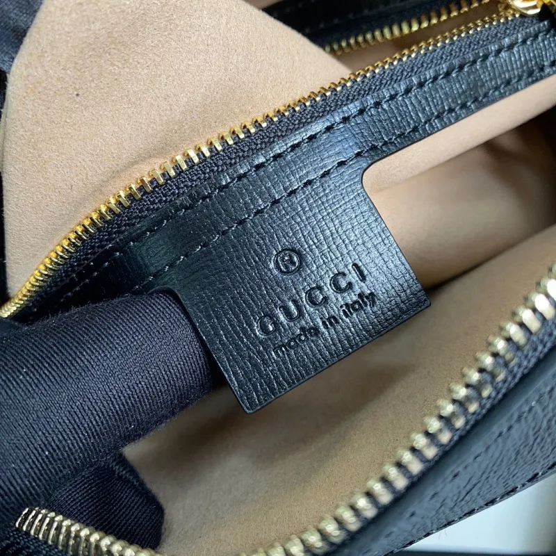 All Categories Official Website "Brand Women's Bags" Women's Bags 💙 GUCCI 2025 New GUCCI Crossbody Bag