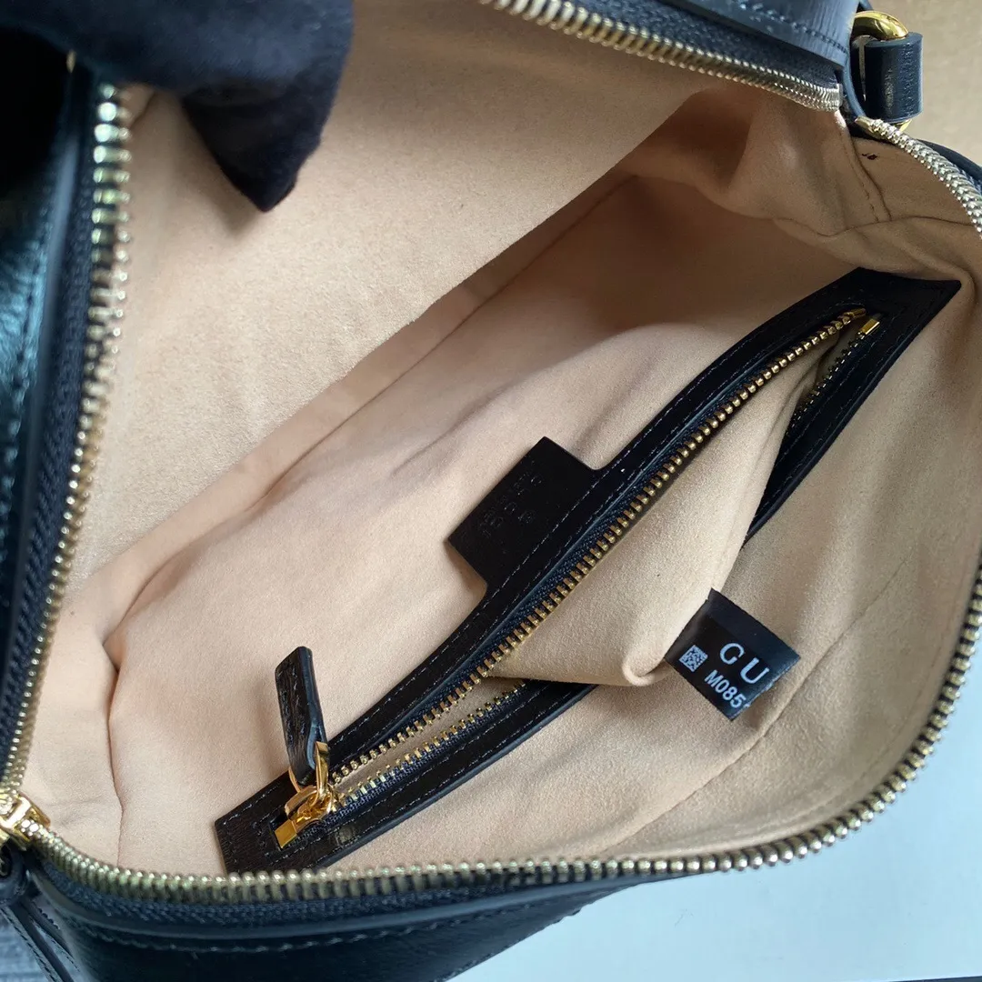 All Categories Official Website "Brand Women's Bags" Women's Bags 💙 GUCCI 2025 New GUCCI Crossbody Bag