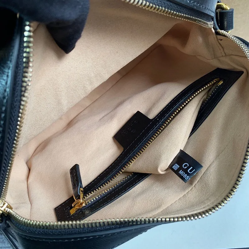 All Categories Official Website "Brand Women's Bags" Women's Bags 💙 GUCCI 2025 New GUCCI Crossbody Bag