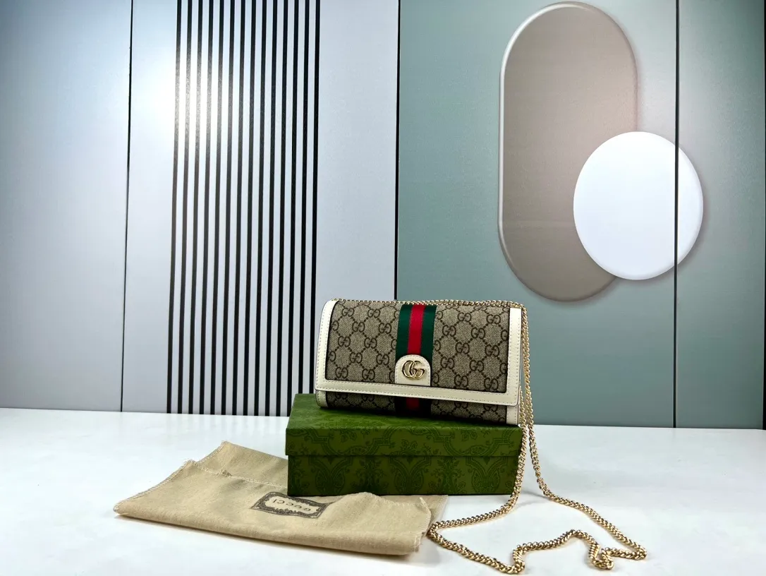 All categories Official website "Brand Women's Bags" Women's Bags 💙 GUCCI 2023 latest GUCCI crossbody bag