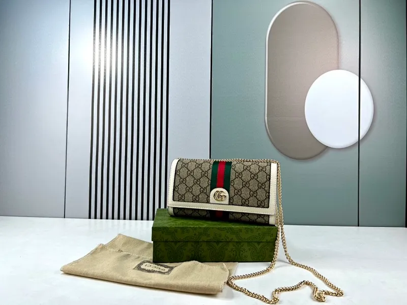 All categories Official website "Brand Women's Bags" Women's Bags 💙 GUCCI 2023 latest GUCCI crossbody bag
