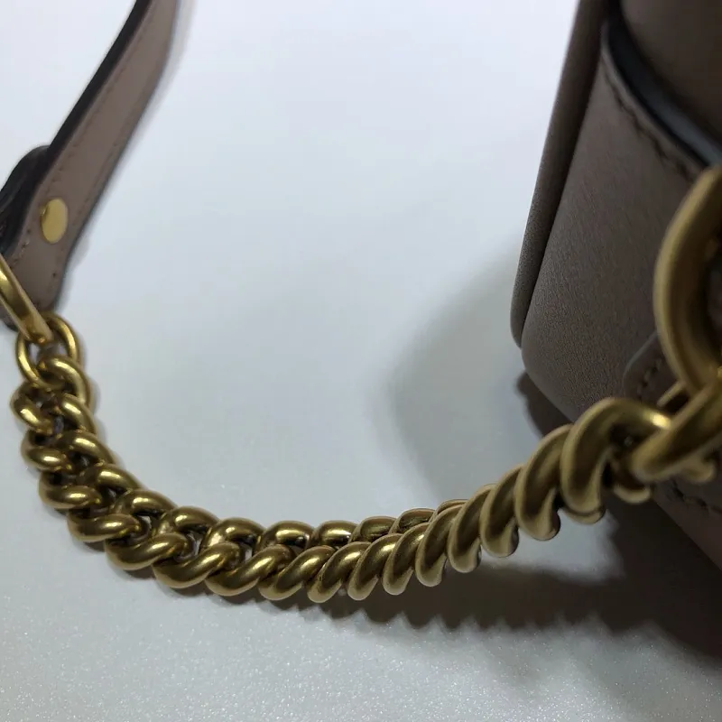 All Categories Official Website "Brand Women's Bags" Women's Bags 💙 GUCCI GUCCI 2026 New Crossbody Shoulder Bag