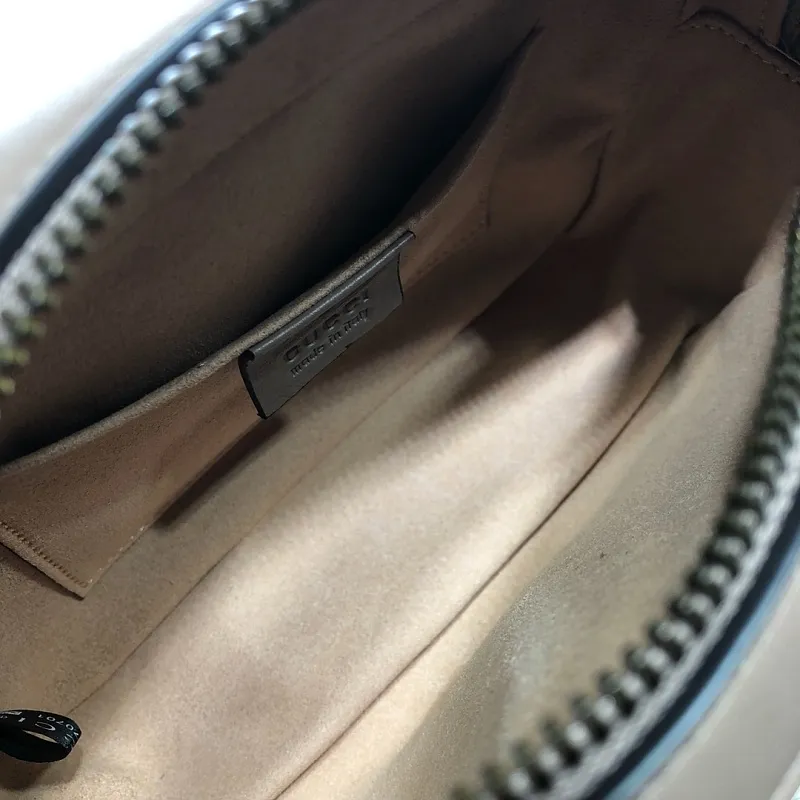 All Categories Official Website "Brand Women's Bags" Women's Bags 💙 GUCCI GUCCI 2026 New Crossbody Shoulder Bag