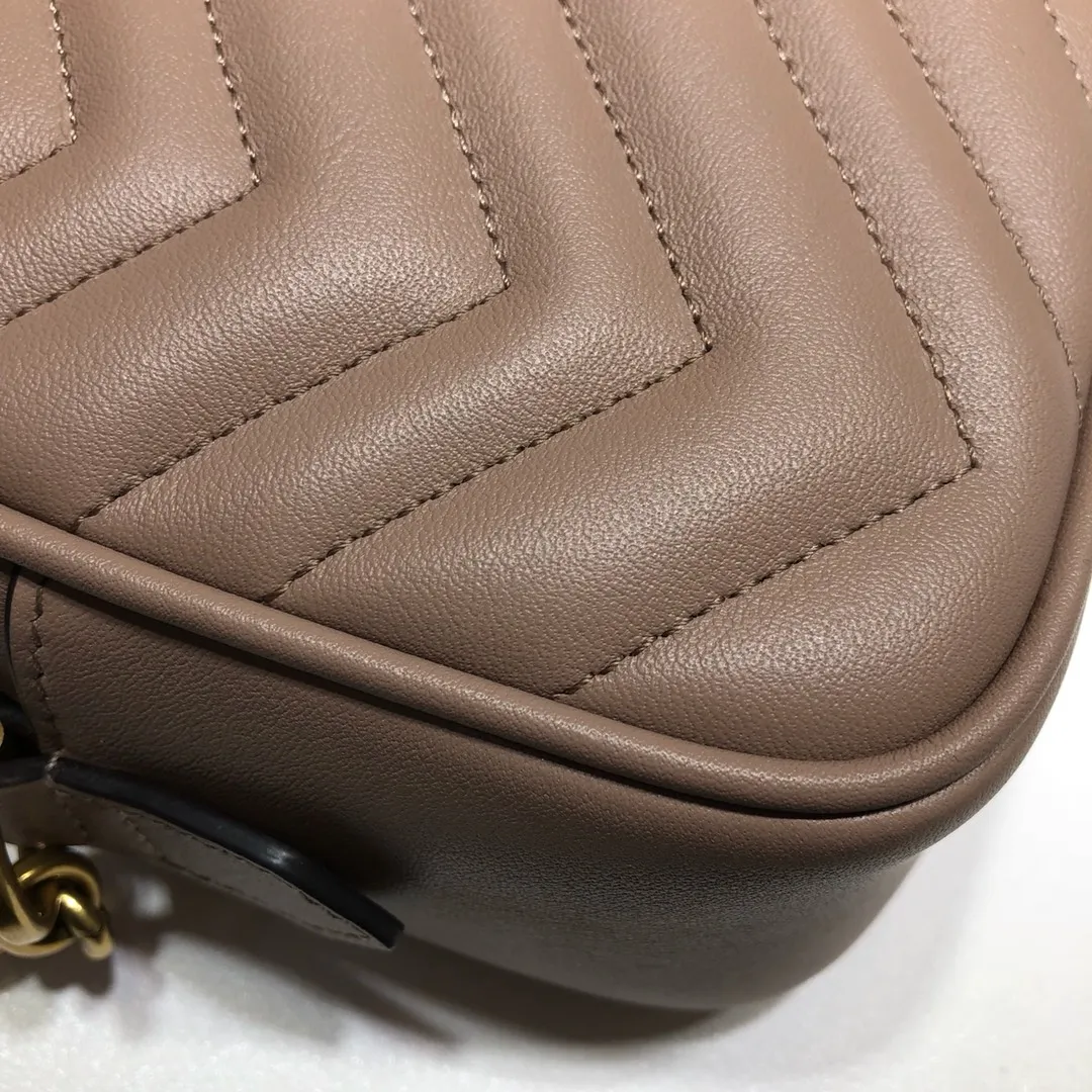 All Categories Official Website "Brand Women's Bags" Women's Bags 💙 GUCCI GUCCI 2026 New Crossbody Shoulder Bag