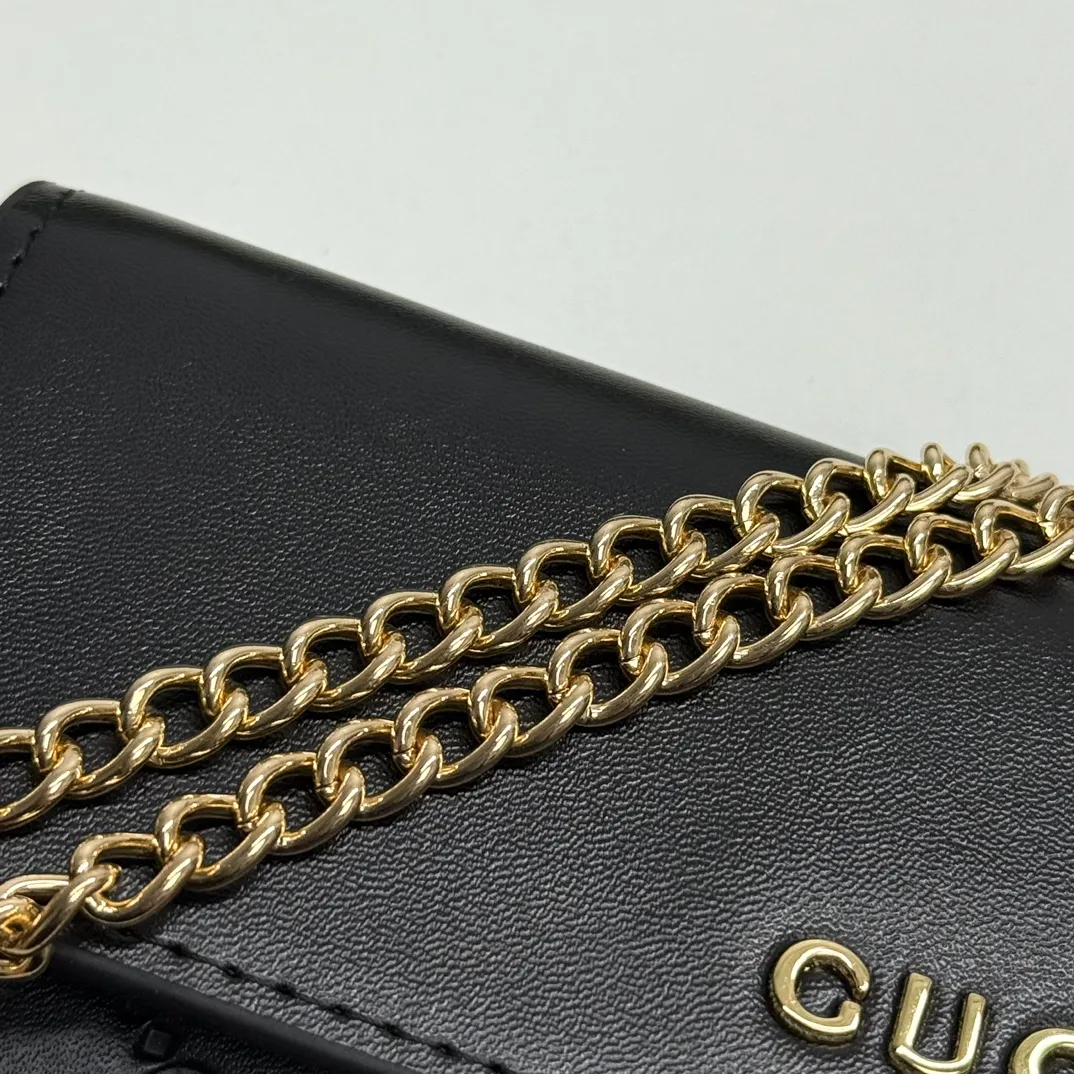 All Categories Official Website "Brand Women's Bags" Women's Bags 💙 GUCCI Top Version GUCCI Shoulder Bag 2026 New Style