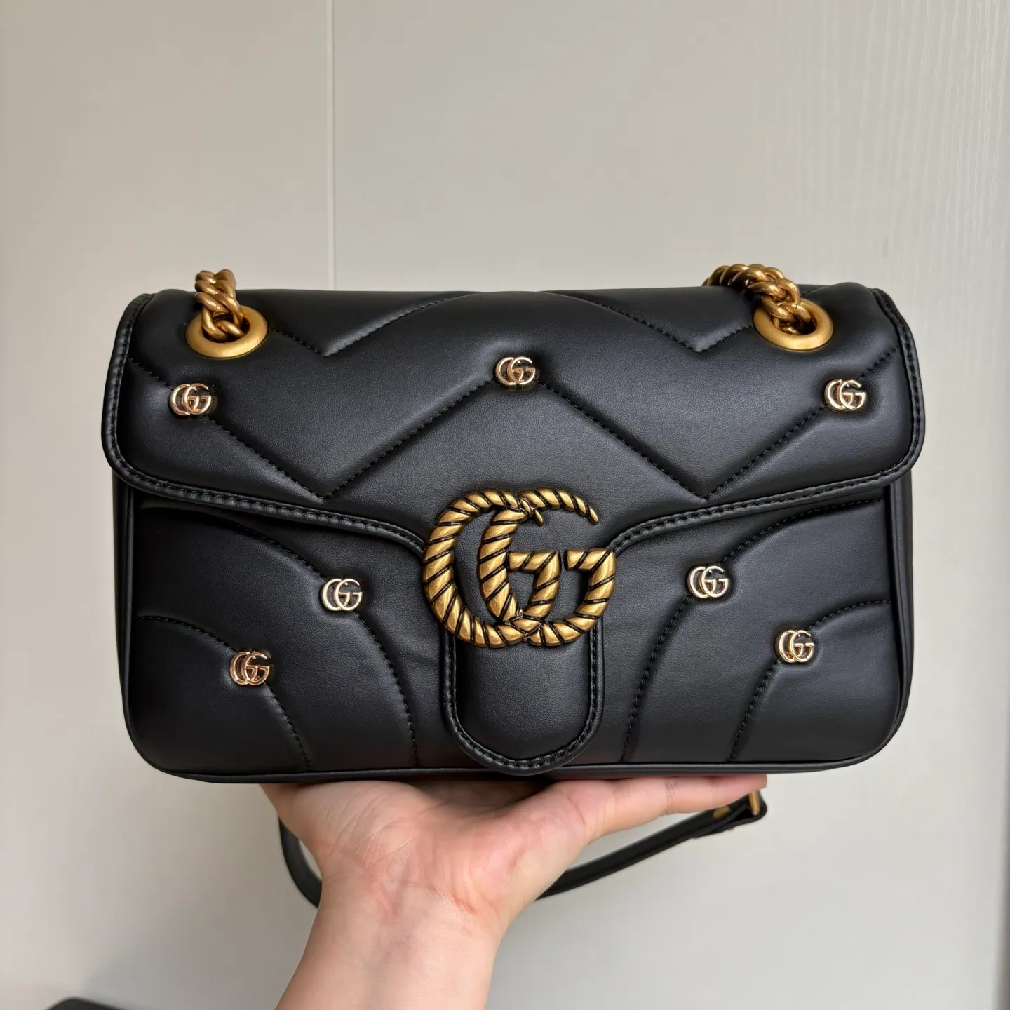All Categories Official Website "Brand Women's Bags" Women's Bags 💙 GUCCI 2026 New GUCCI Crossbody Bag