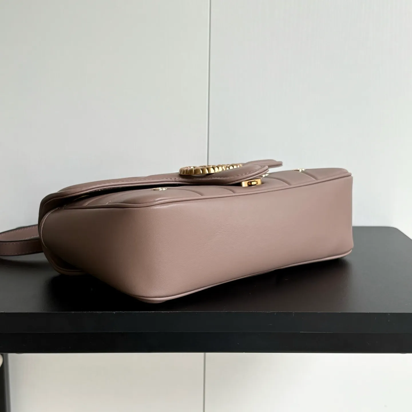 All Categories Official Website "Brand Women's Bags" Women's Bags 💙 GUCCI 2026 New GUCCI Crossbody Bag