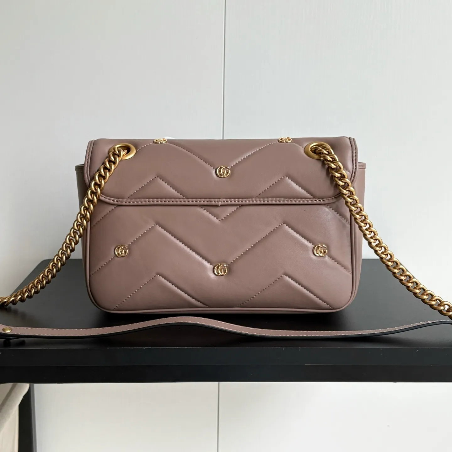 All Categories Official Website "Brand Women's Bags" Women's Bags 💙 GUCCI 2026 New GUCCI Crossbody Bag