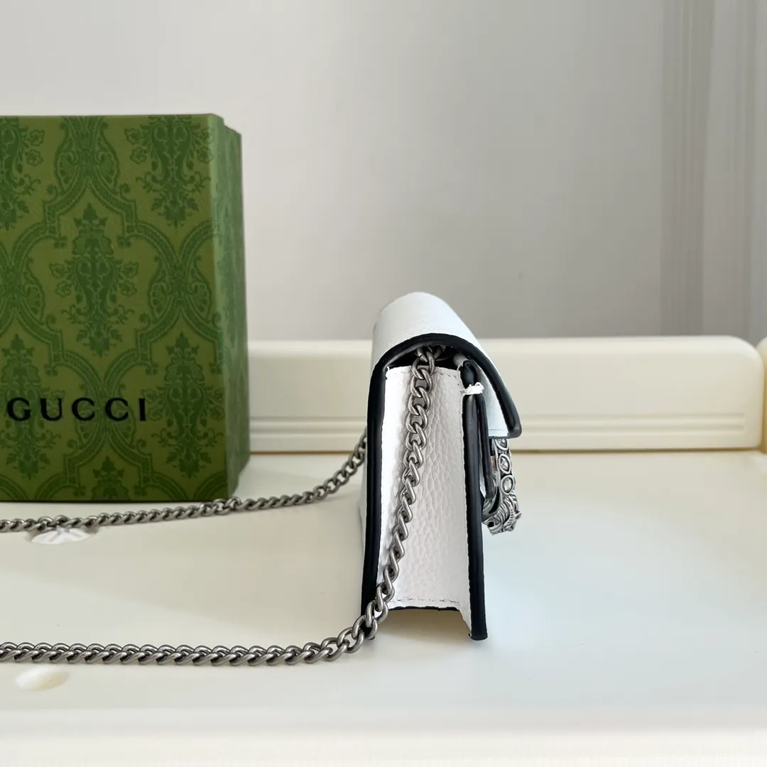 All categories Official website "Brand Women's Bags" Women's Bags 💙 GUCCI 2024 latest GUCCI crossbody bag