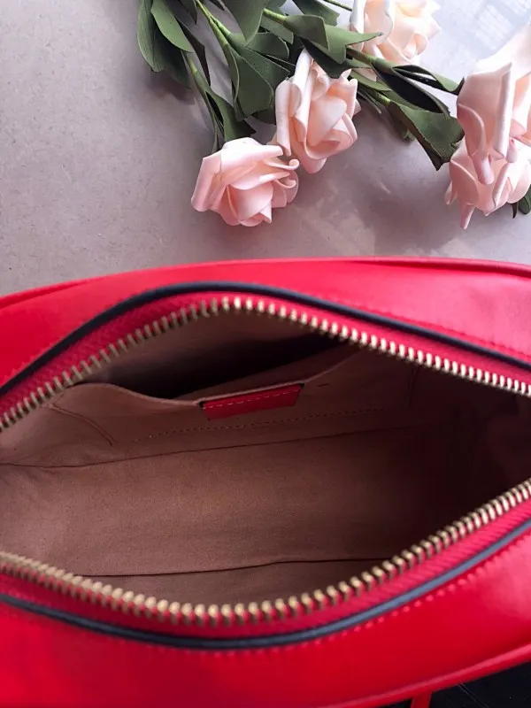 All categories Official website "Brand Women's Bags" Women's Bags 💙 GUCCI Fine imitation Gucci, high imitation Gucci bags, Gucci crossbody bags, 2022 official latest version Gucci crossbody bags, Gucci bag factory, recommended bags, size: 24-13-7CM
