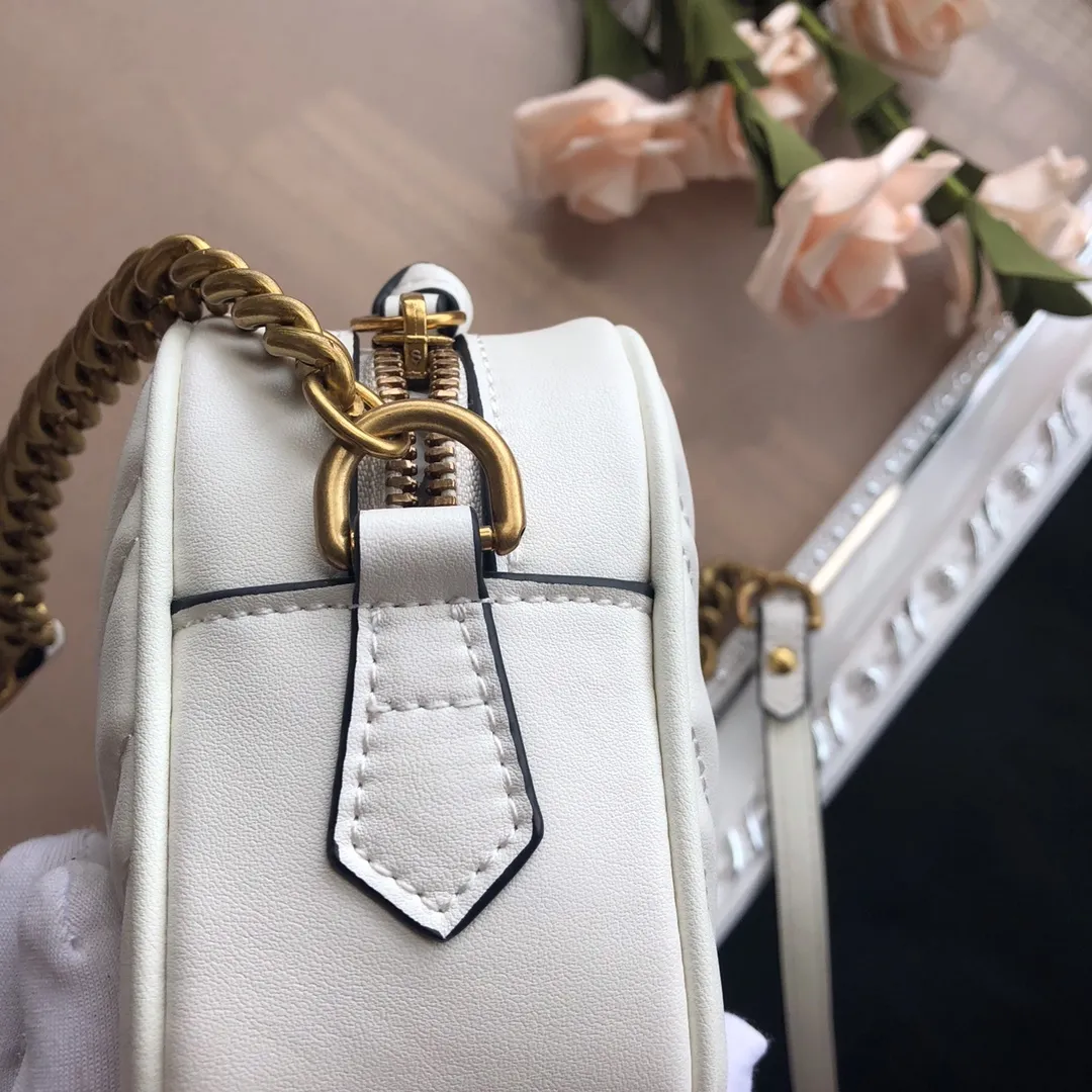 All categories Official website "Brand Women's Bags" Women's Bags 💙 GUCCI Fine imitation Gucci, high imitation Gucci bags, Gucci crossbody bags, 2022 official latest version Gucci crossbody bags, Gucci bag factory, recommended bags, size: 18-12-6CM