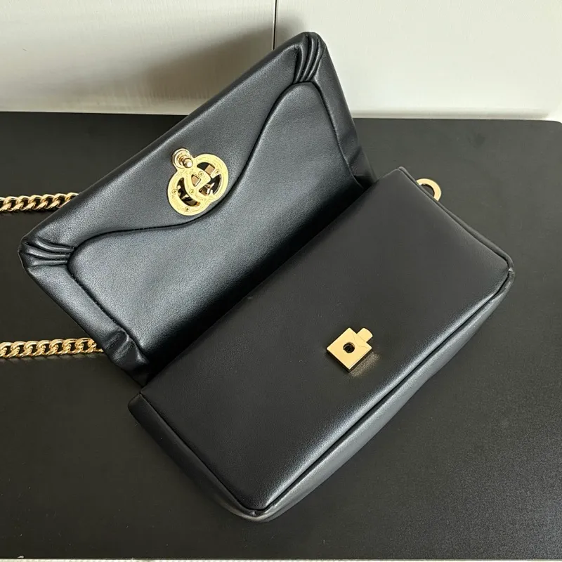 All Categories Official Website "Brand Women's Bags" Women's Bags 💙 GUCCI 2026 New GUCCI Crossbody Bag