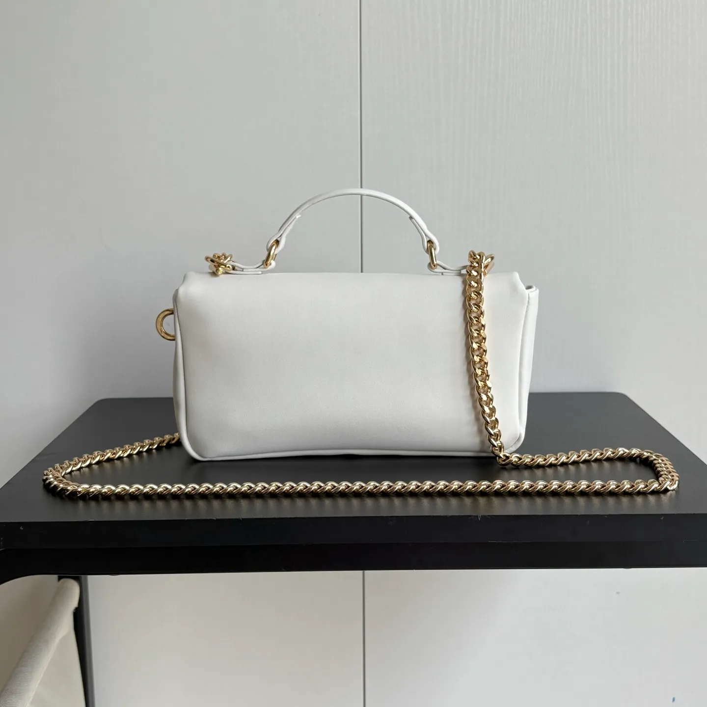 All Categories Official Website "Brand Women's Bags" Women's Bags 💙 GUCCI 2026 New GUCCI Crossbody Bag