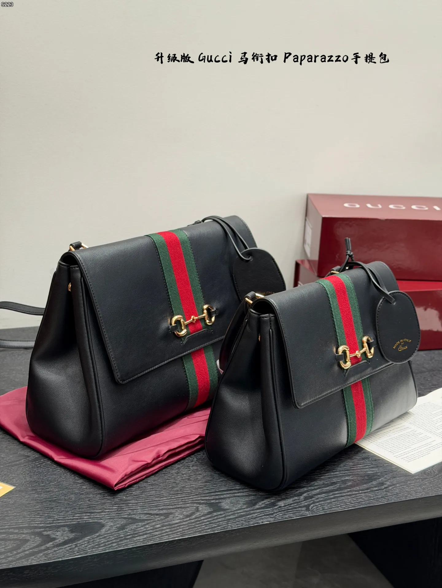 All Categories Official Website "Brand Women's Bags" Women's Bags 💙 GUCCI 2026 New GUCCI Handbags