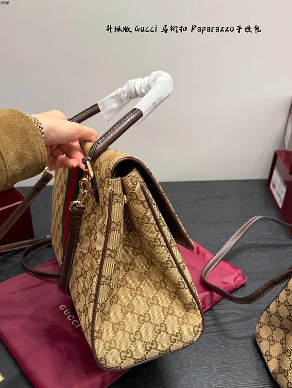 All Categories Official Website "Brand Women's Bags" Women's Bags 💙 GUCCI 2026 New GUCCI Handbags