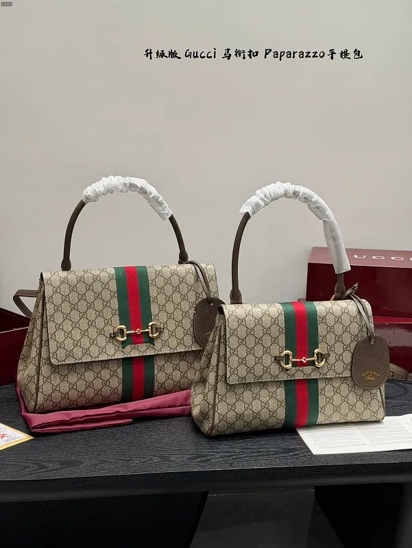 All Categories Official Website "Brand Women's Bags" Women's Bags 💙 GUCCI 2026 New GUCCI Handbags