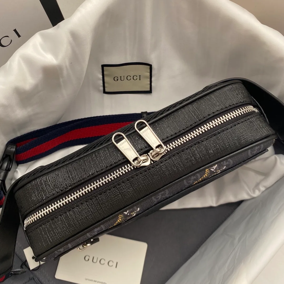 All categories Official website "Brand Women's Bags" Women's Bags 💙 GUCCI 2024 latest GUCCI crossbody bag