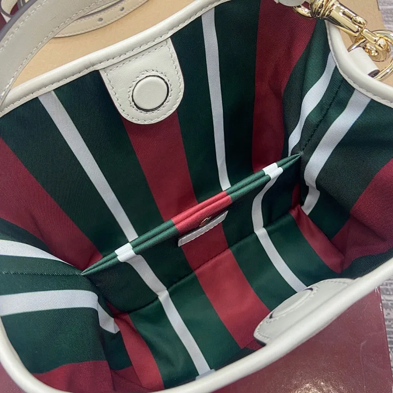 All Categories Official Website "Brand Women's Bags" Women's Bags 💙 GUCCI 2025 New GUCCI Crossbody Bag