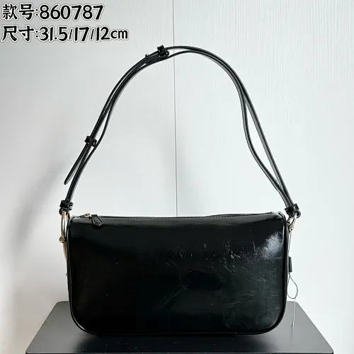 All Categories Official Website "Brand Women's Bags" Women's Bags 💙 GUCCI 2026 New GUCCI Underarm Bag