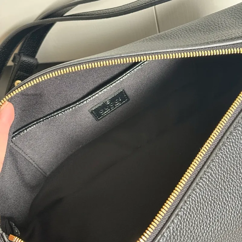 All Categories Official Website "Brand Women's Bags" Women's Bags 💙 GUCCI 2026 New GUCCI Underarm Bag