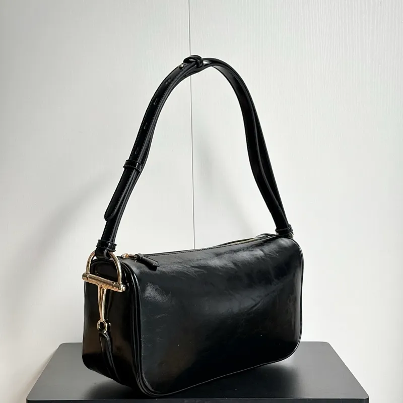 All Categories Official Website "Brand Women's Bags" Women's Bags 💙 GUCCI 2026 New GUCCI Underarm Bag