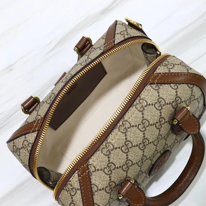 All Categories Official Website "Brand Women's Bags" Women's Bags 💙 GUCCI 2025 New GUCCI Crossbody Bag