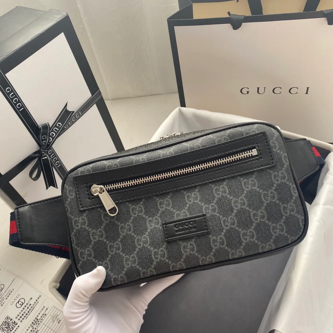All categories Official website "Brand Women's Bags" Women's Bags 💙 GUCCI 2024 latest GUCCI crossbody bag