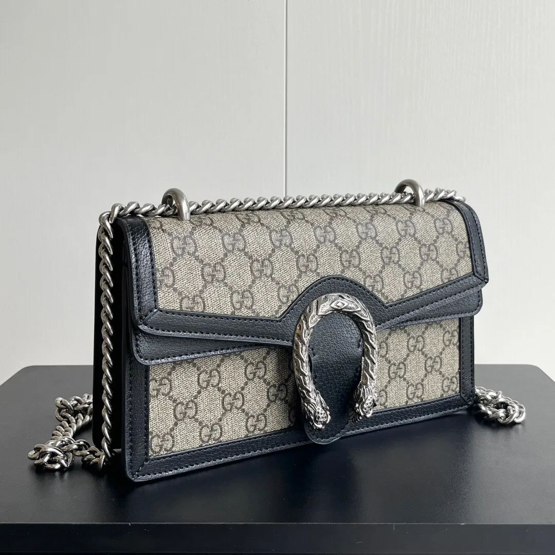 All Categories Official Website "Brand Women's Bags" Women's Bags 💙 GUCCI 2025 New Gucci Crossbody Bag