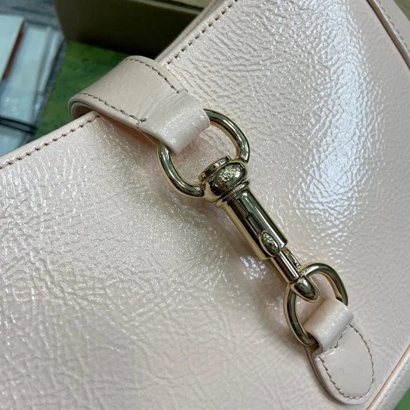 All categories Official website "Brand Women's Bags" Women's Bags 💙 GUCCI 2025 new GUCCI armpit bag