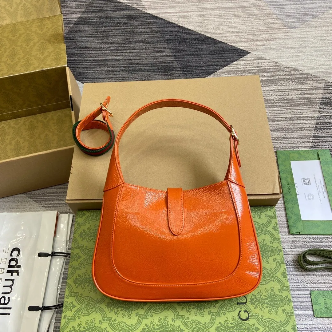 All categories Official website "Brand Women's Bags" Women's Bags 💙 GUCCI 2025 new GUCCI armpit bag