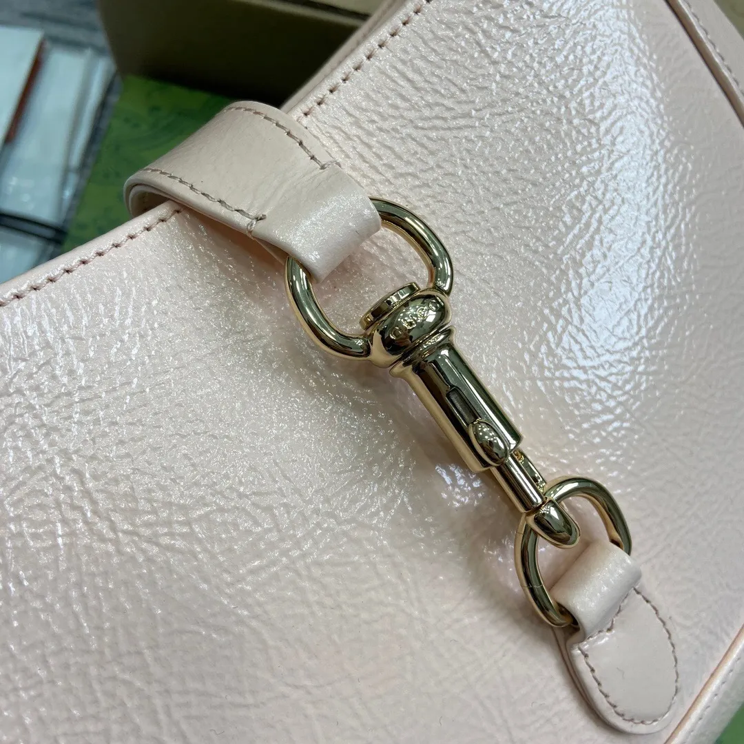 All categories Official website "Brand Women's Bags" Women's Bags 💙 GUCCI 2025 new GUCCI armpit bag