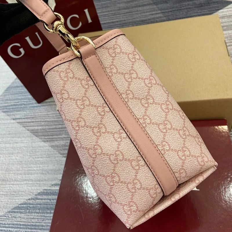 All Categories Official Website "Brand Women's Bags" Women's Bags 💙 GUCCI 2025 New GUCCI Crossbody Bag