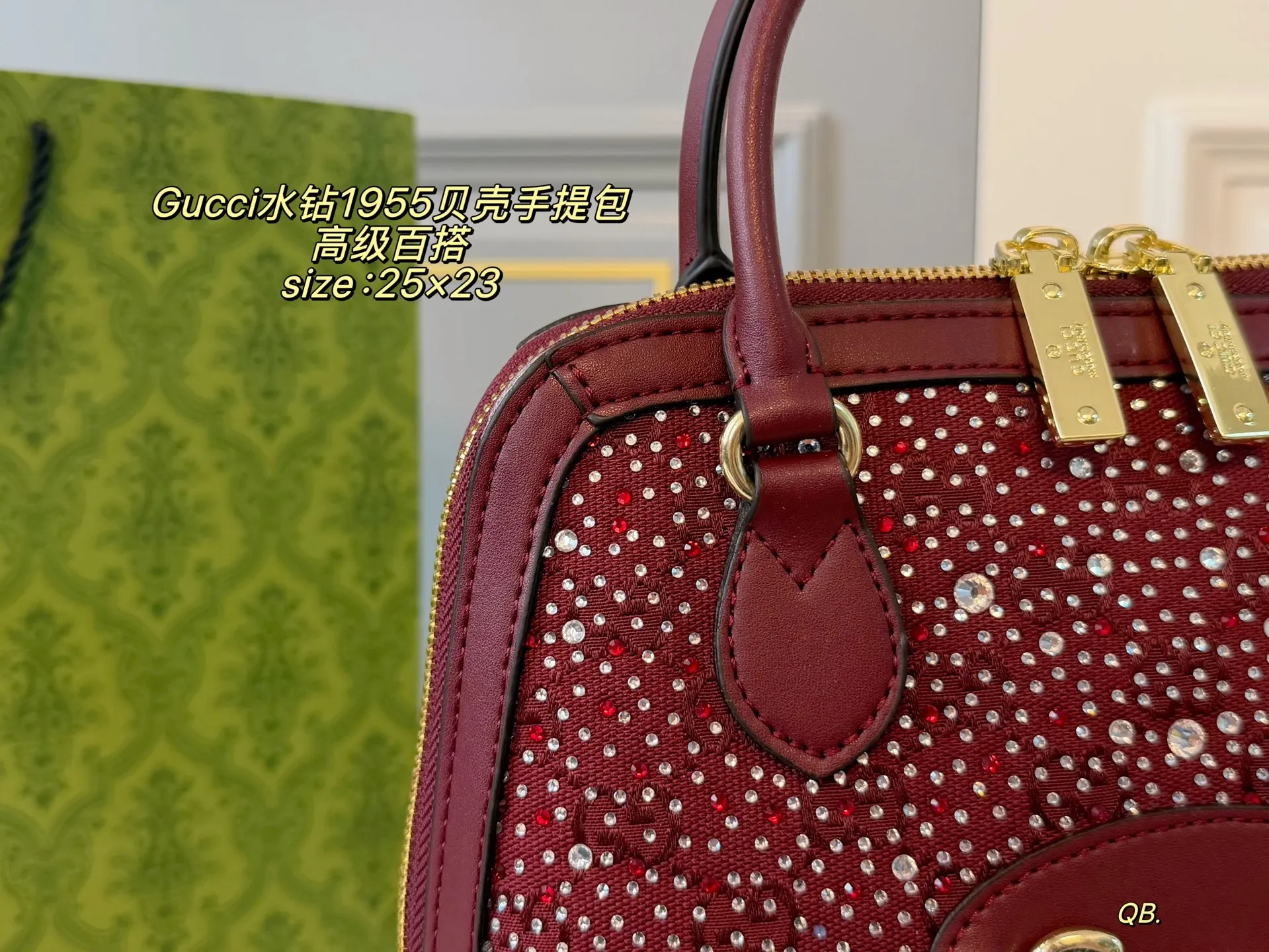 All Categories Official Website "Brand Women's Bags" Women's Bags 💙 GUCCI 2026 New GUCCI Handbags