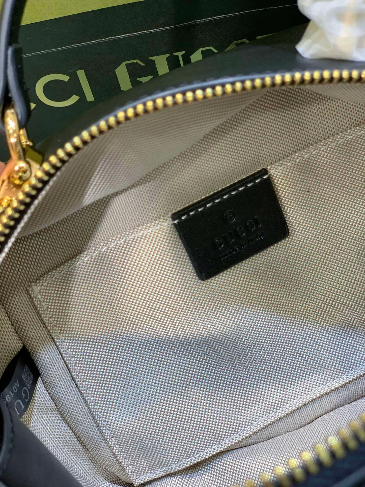 All categories Official website "Brand Women's Bags" Women's Bags 💙 GUCCI 2023 latest GUCCI crossbody bag