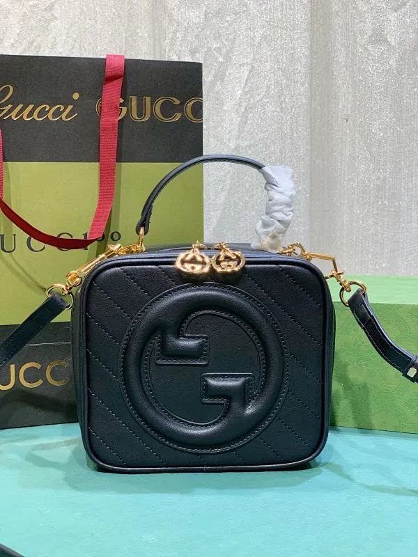 All categories Official website "Brand Women's Bags" Women's Bags 💙 GUCCI 2023 latest GUCCI crossbody bag