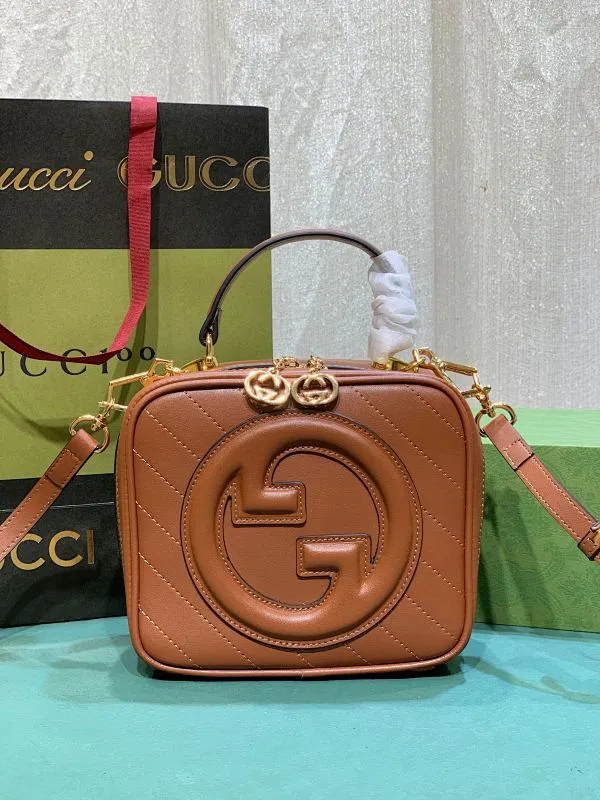 All categories Official website "Brand Women's Bags" Women's Bags 💙 GUCCI 2023 latest GUCCI crossbody bag