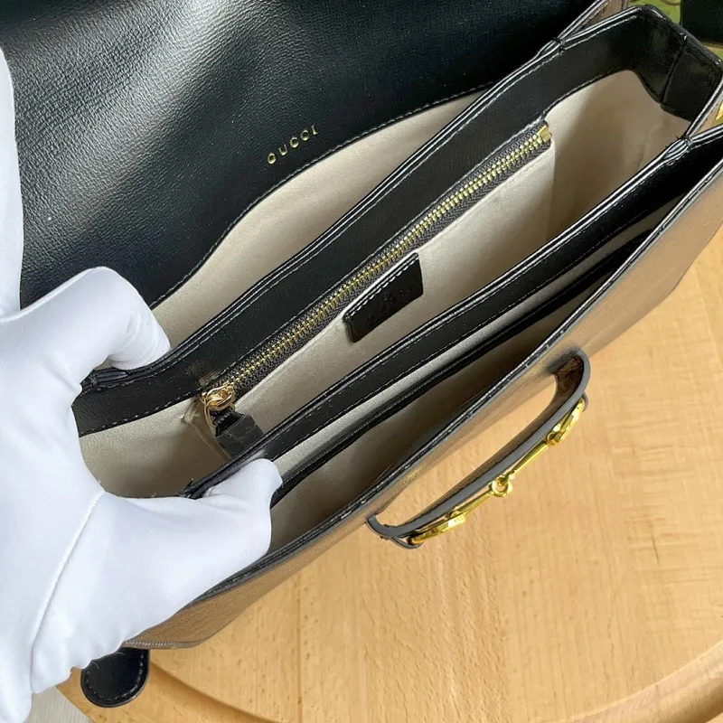All Categories Official Website "Brand Women's Bags" Women's Bags 💙 GUCCI 2024 New GUCCI Crossbody Bag