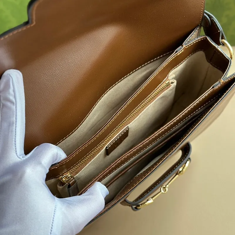 All Categories Official Website "Brand Women's Bags" Women's Bags 💙 GUCCI 2024 New GUCCI Crossbody Bag