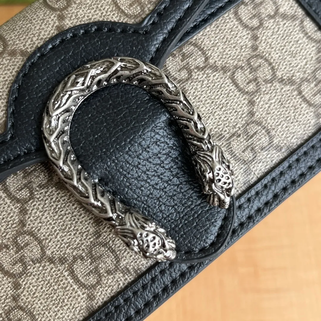 All categories Official website "Brand Women's Bags" Women's Bags 💙 GUCCI 2024 latest GUCCI crossbody bag