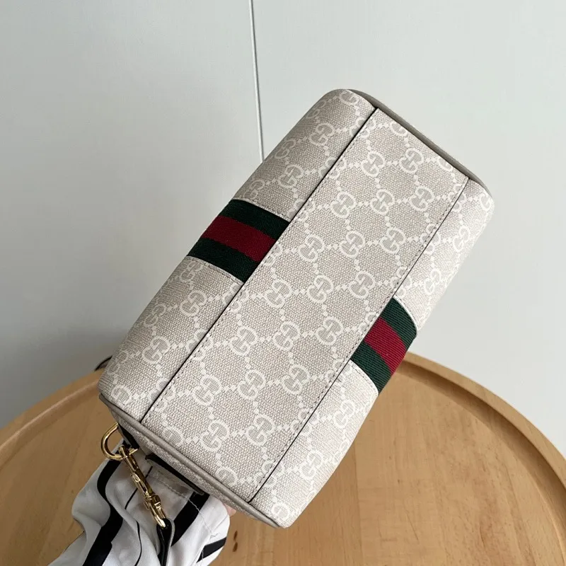 All Categories Official Website "Brand Women's Bags" Women's Bags 💙 GUCCI 2024 Official Website New GUCCI Crossbody Bag