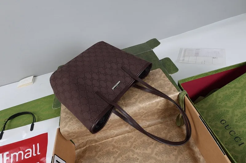 All Categories Official Website "Brand Women's Bags" Women's Bags 💙 GUCCI 2026 GUCCI new portable shoulder bag